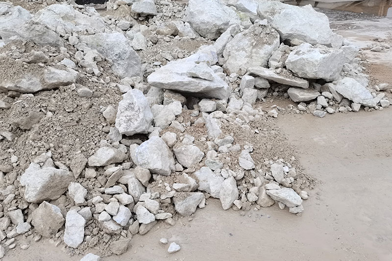 鉀長石化學成分有什么要求？